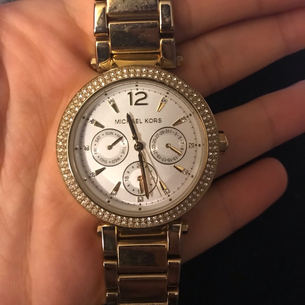 Michael Kors Watch